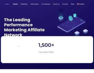 Profit Horizon English 22835
