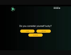 Test Your Luck (Android)