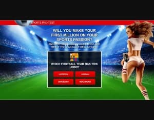 Betting Survey