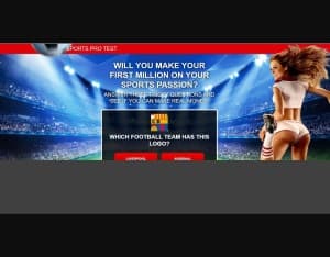 Betting Survey