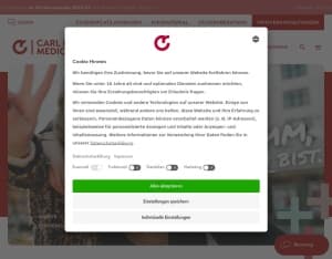 Carl Remigius Medical School · DE, Knowledge, Trainings, Tutorials, guide