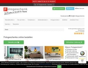 Ihr-fotogeschenk · DE, House and Garden, Household items, Accessories and additions, Accessories, shop, gift