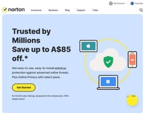 Norton, Entertainment, Applications, Services, Computer Networks, app, mobile
