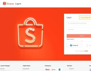 Shopee · ID, House and Garden, For children, Furniture, Household items, Animals, Home decoration, Garden, Building, Appliances and Electronics, Hardware, Telephones and accessories, Audio and video, Household goods, Sport & Hobby, Fashion, Clothes, Shoes, Accessories and additions, Accessories, Jewelry, Presents, shop, gift