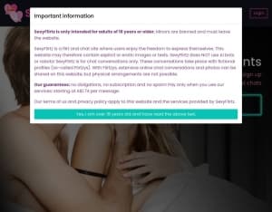 Sexy Flirtz · BE(fr), Dating, Adult Dating, women, date, sex, sexy, tinder, flirt