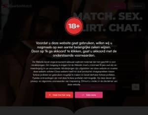 jouwsexmatch · NL, BE, Dating, Adult Dating, women, date, sex, sexy, tinder, flirt