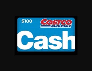 OkWow · Costco $100