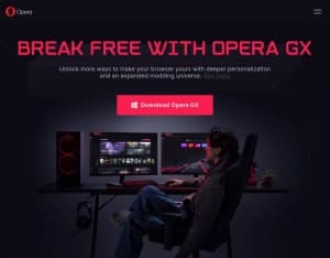 OperaGX CPI DESKTOP