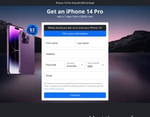 AU · CC Submit · 360ifit · USD