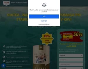 Diatea · SI (SI), Health and Beauty, Food, coronavirus, corona, virus, keto, diet, weight, fitness, face mask