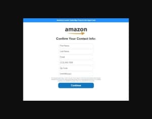 American Career Guide · Amazon Jobs