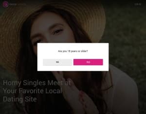 Hornycontacts S25 · Mobile ONLY FOR SMARTLINK
