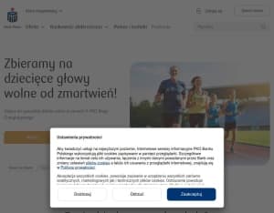 VeloBank · konto osobiste · PL, Business, Account, Personal account, bank, finance