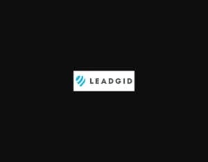 Реферальная программа Leadgid