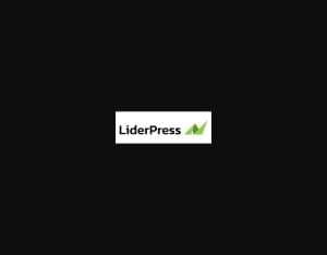 Liderpress HR CPL+CPS
