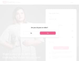 FatFlirt · Desktop