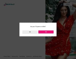 Bemyslut · Desktop & Mobile