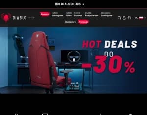 Diablochairs, House and Garden, Furniture, shop, gift