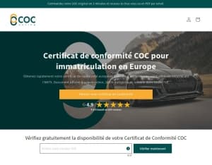 coc-online · FR, Motoring, Car accessories, moto