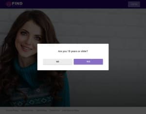 Findmatches · Desktop & Mobile