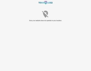 TousLes2 · Desktop & Mobile