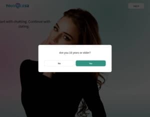 TousLes2 · Desktop & Mobile