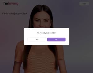 Imluving · Desktop & Mobile