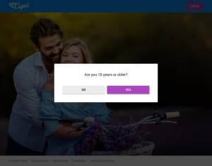 Cupid · Desktop & Mobile