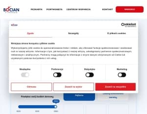 Bocian Pożyczki · PL, Business, Loans, Short term loans, loan, money, credit