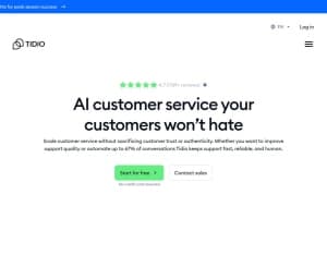 Toggl, Services, Software