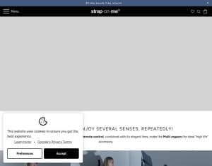 Strap on Me · US, Health and Beauty, Cosmetics, Fashion, Clothes, Accessories and additions, Accessories, coronavirus, corona, virus, keto, diet, weight, fitness, face mask, shop, gift