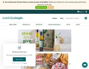 Tastefully Simple · US, Health and Beauty, Food, Accessories and additions, Accessories, Jewelry, coronavirus, corona, virus, keto, diet, weight, fitness, face mask, shop, gift