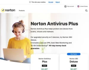 NortonAV CPS