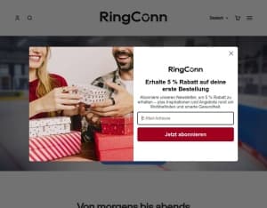 RingConn · DE, Appliances and Electronics, Hardware, shop, gift