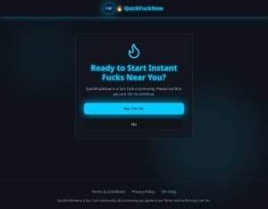 QuickFlirtNow US UK CZ Mob
