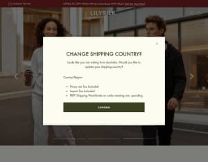 Lilysilk, House and Garden, Household items, Fashion, Clothes, shop, gift