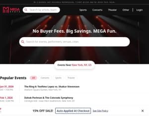Mega Seats · US, Sport & Hobby