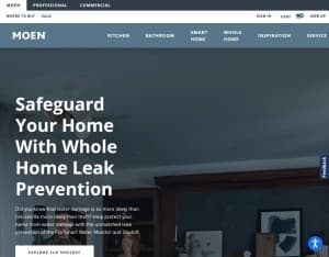 Moen · US, House and Garden, Household items, Home decoration, Building, Accessories and additions, Accessories, shop, gift