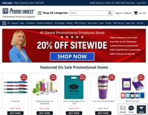 Promo Direct · US, Accessories and additions, Accessories, shop, gift