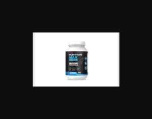 Fortivir Max · a potency enhancer (VSL)