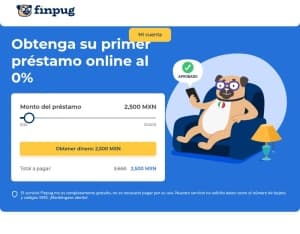 Finpug · MX, Business, Loans, Short term loans, Long term loans, loan, money, credit
