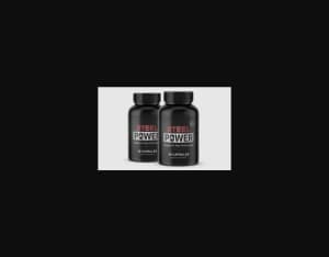 SteelPower- capsules for potency (VSL)