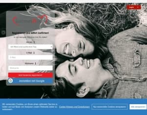 Zsammen24 · DE, Dating, Adult Dating, women, date, sex, sexy, tinder, flirt