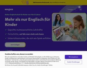 Novakid · JP, Knowledge, Trainings, guide