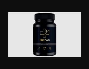 Men Plus · a potency enhancer (free price)