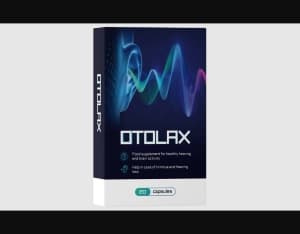 Otolax · hearing capsules (full price)