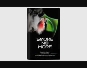 SmokeNoMore · smoking cessation pills (full price)