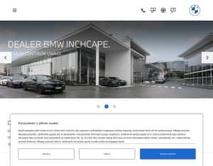 Inchape BMW, Motoring, Test drive, moto