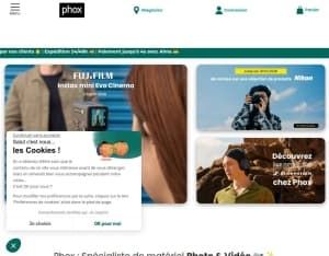 Phox, Sport & Hobby