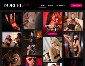 Dorcel Club